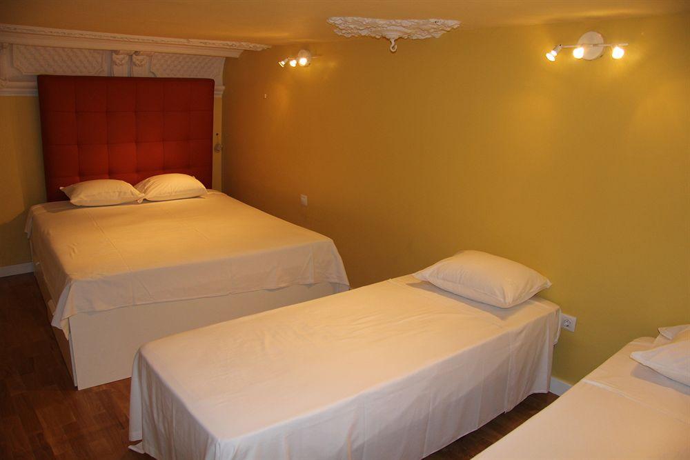 Sol Mayor Apartments