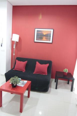 Sol Mayor Apartments