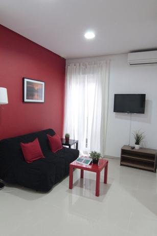 Sol Mayor Apartments