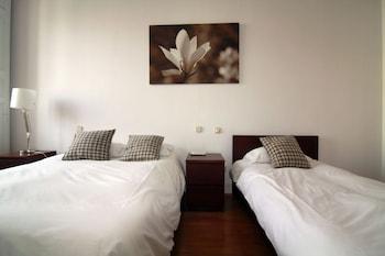 Sol Mayor Apartments