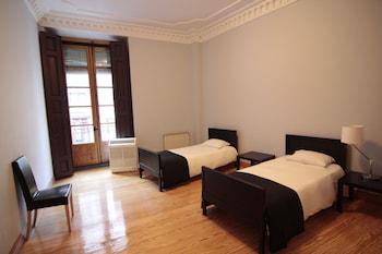 Sol Mayor Apartments