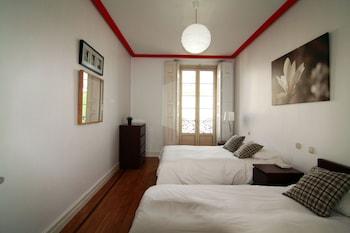 Sol Mayor Apartments