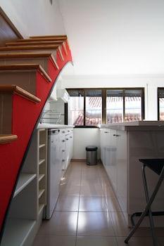 Sol Mayor Apartments