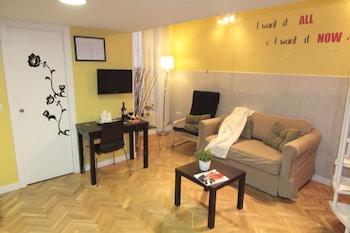 Sol Mayor Apartments