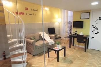Sol Mayor Apartments