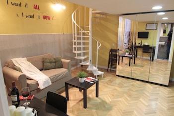 Sol Mayor Apartments