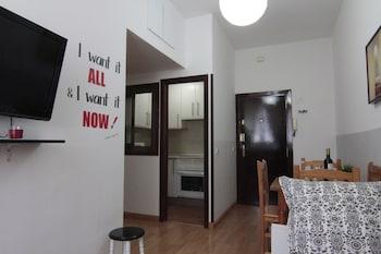 Sol Mayor Apartments