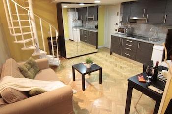 Sol Mayor Apartments