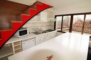 Sol Mayor Apartments