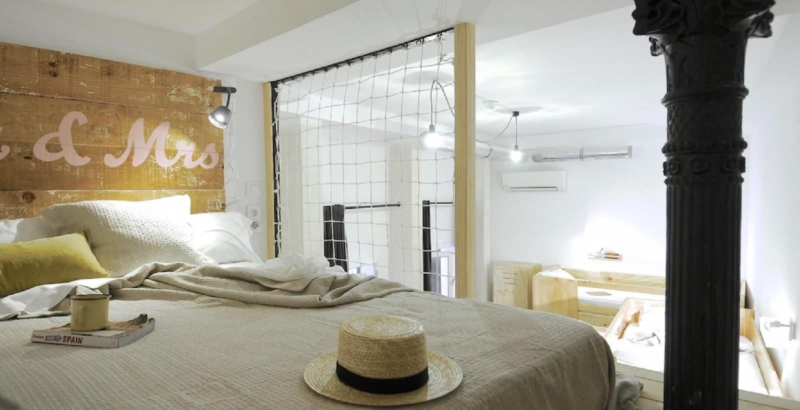 The Hat Madrid