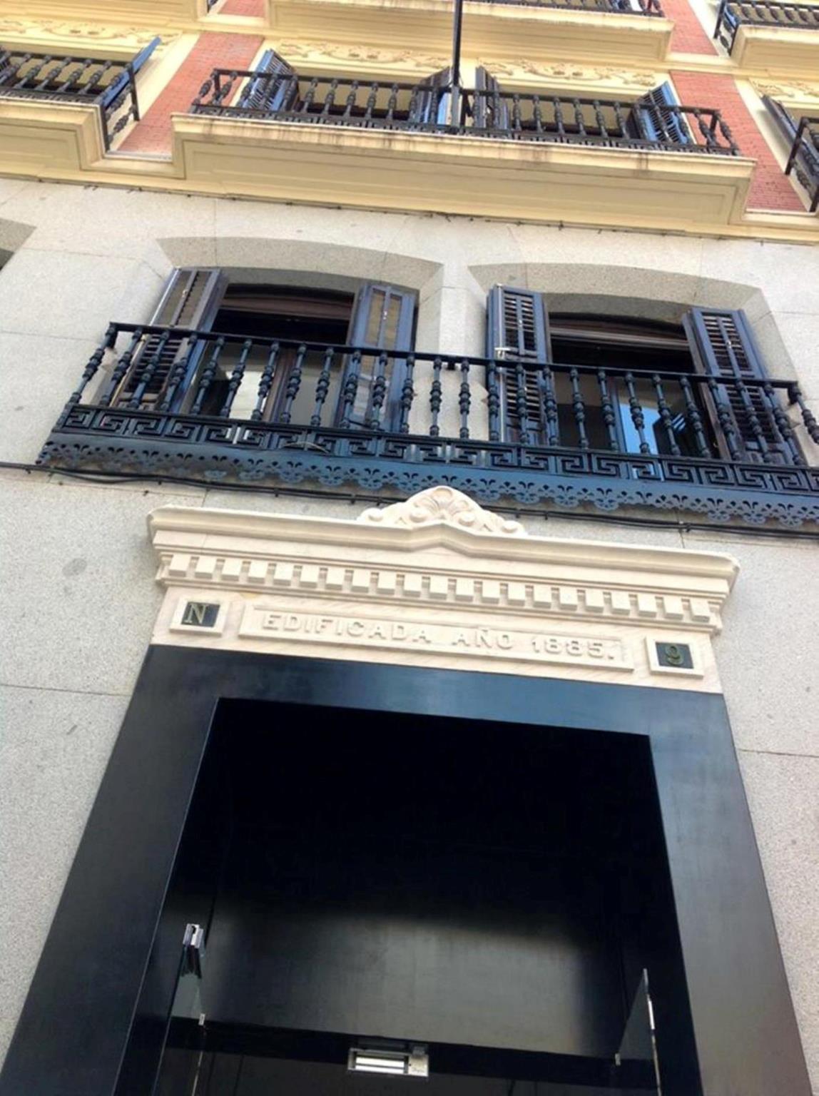 The Hat Madrid