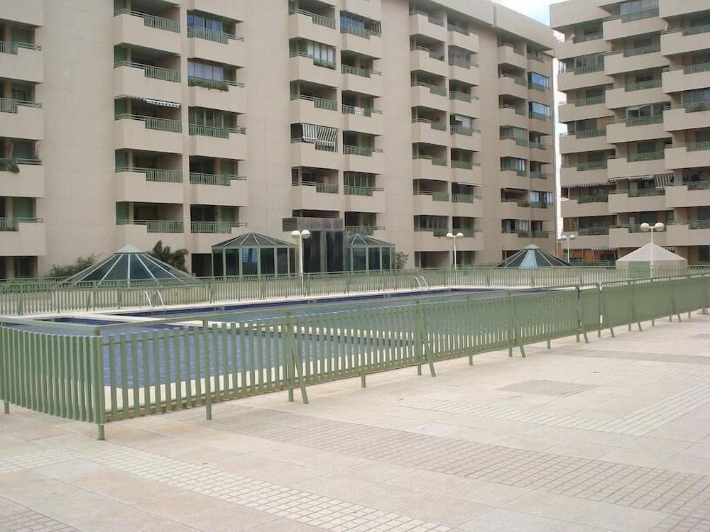 Patacona Green Holiday