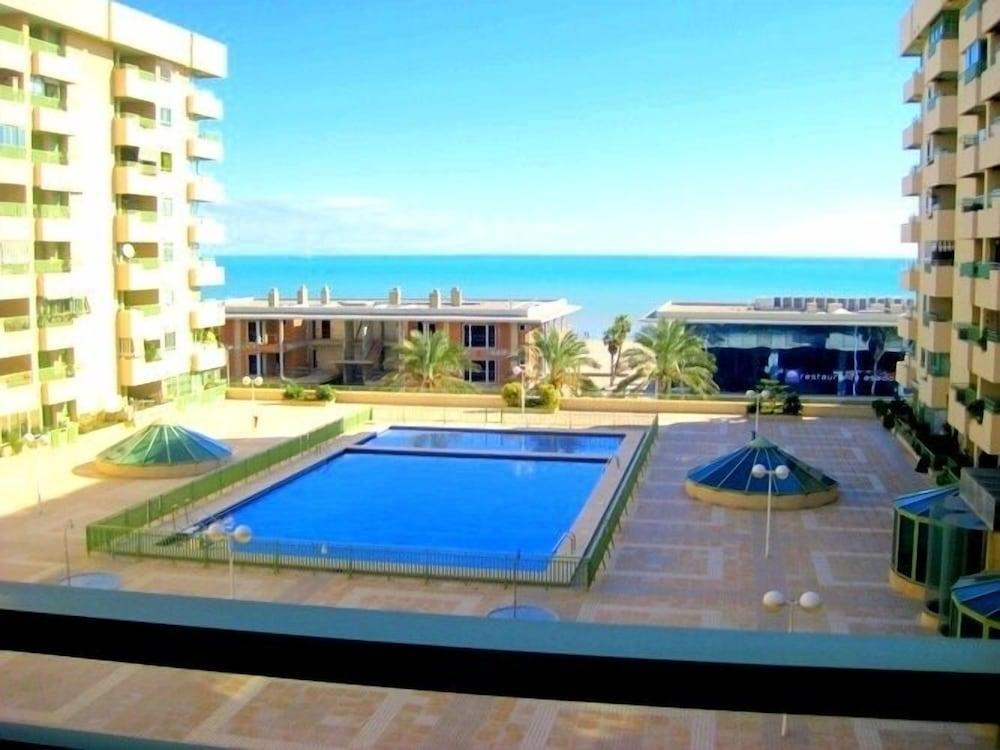 Patacona Green Holiday