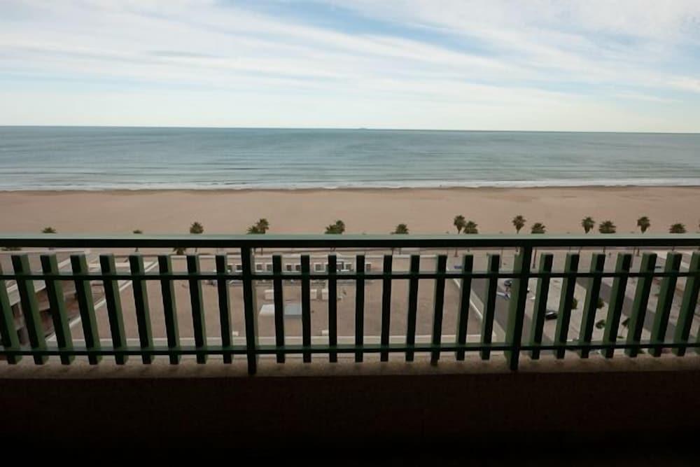 Patacona Green Holiday