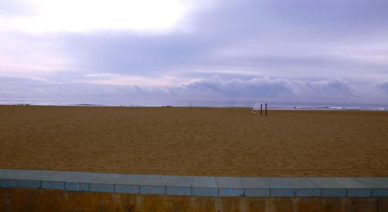 Patacona Green Holiday