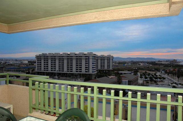 Patacona Green Holiday