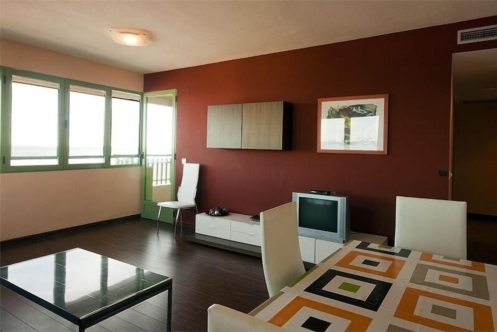 Patacona Green Holiday