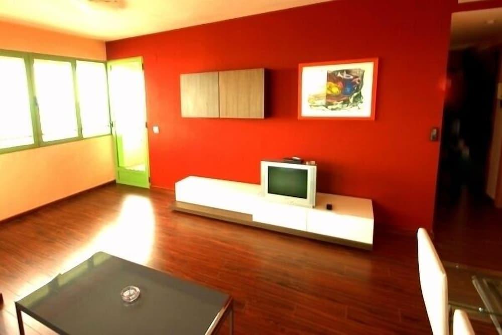 Patacona Green Holiday
