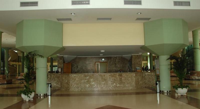Patacona Green Holiday