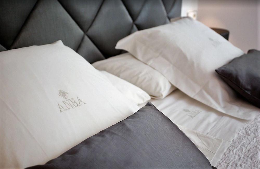 ANBA Boutique