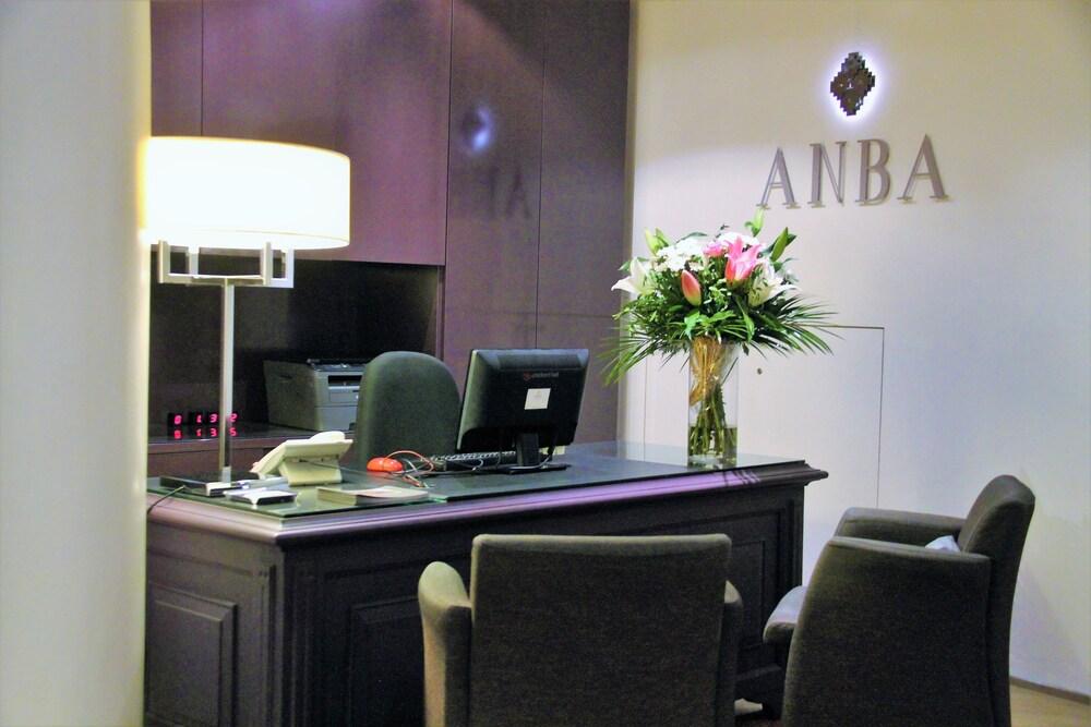 ANBA Boutique