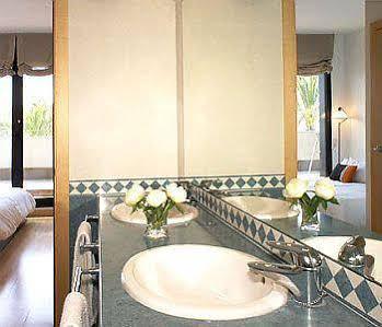 Apartamentos Marbella