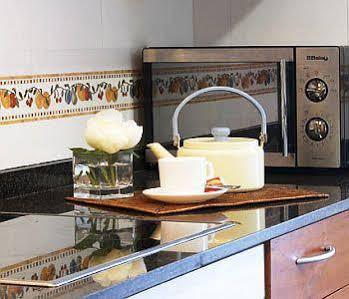 Apartamentos Marbella