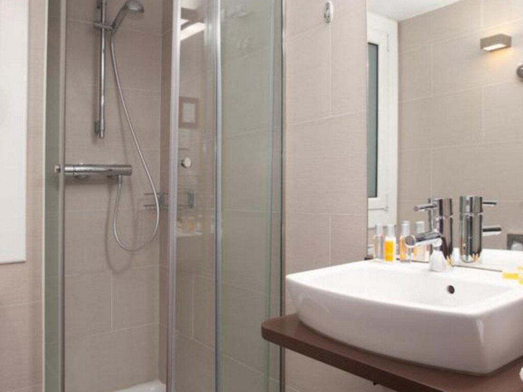 Aparthotel Silver