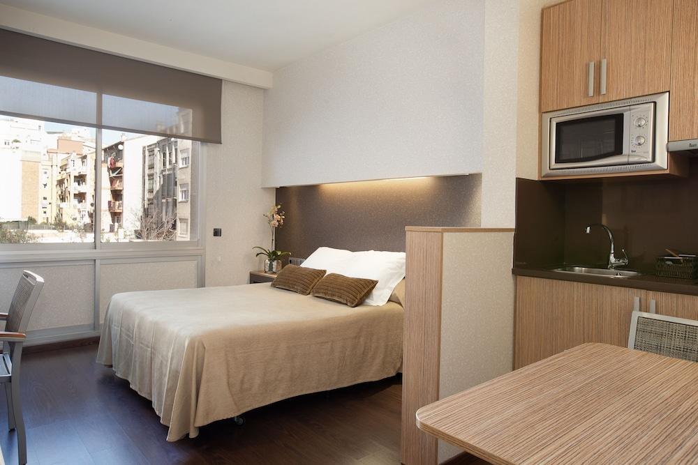 Aparthotel Silver