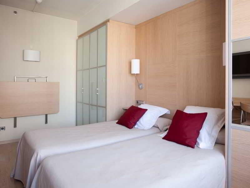 Aparthotel Silver
