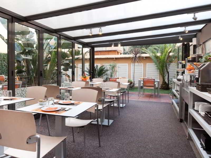 Aparthotel Silver