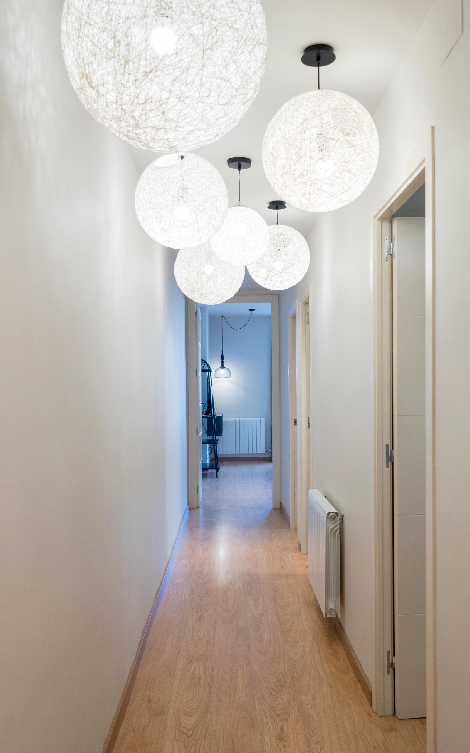 Barcelona Sants Station Apartments