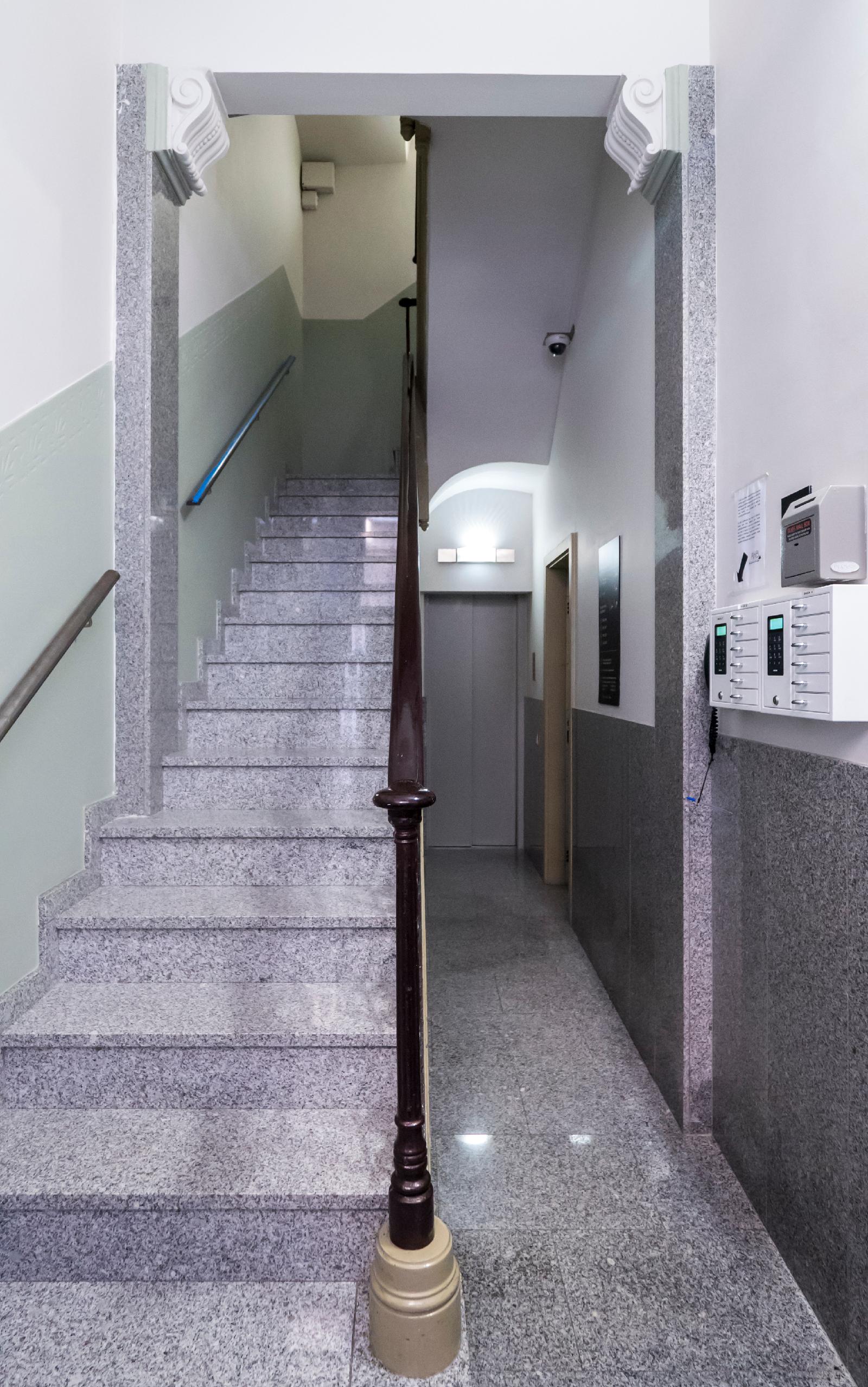 Barcelona Sants Station Apartments