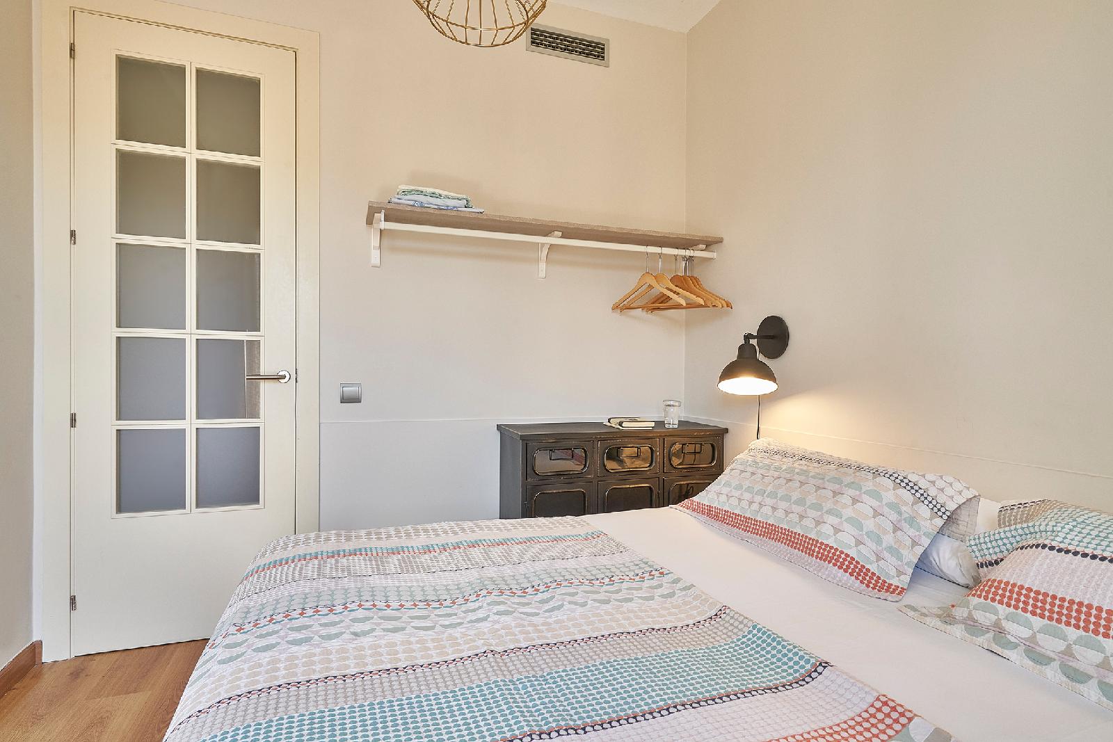 Barcelona Sants Station Apartments