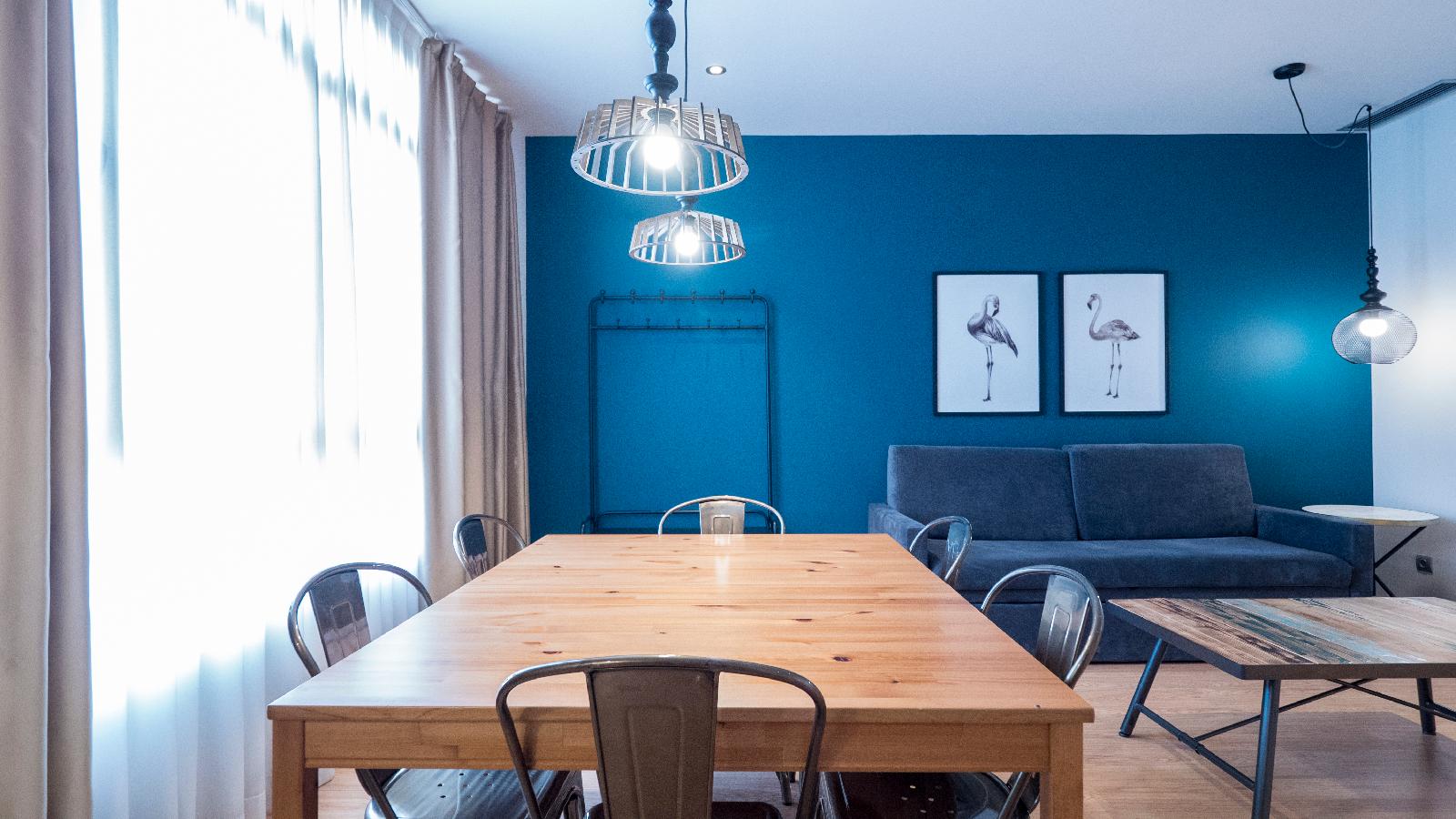 Barcelona Sants Station Apartments