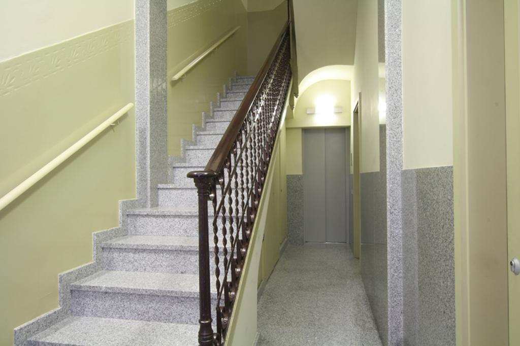 Barcelona Sants Station Apartments