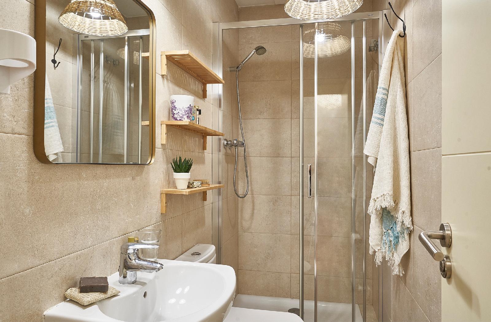 Barcelona Sants Station Apartments