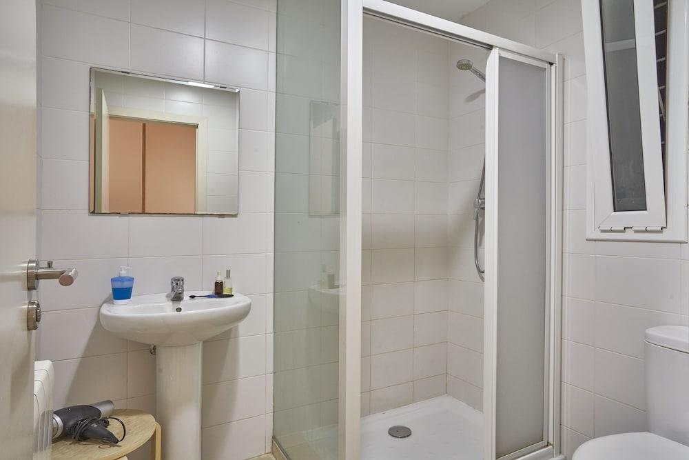 Barcelona Sants Station Apartments