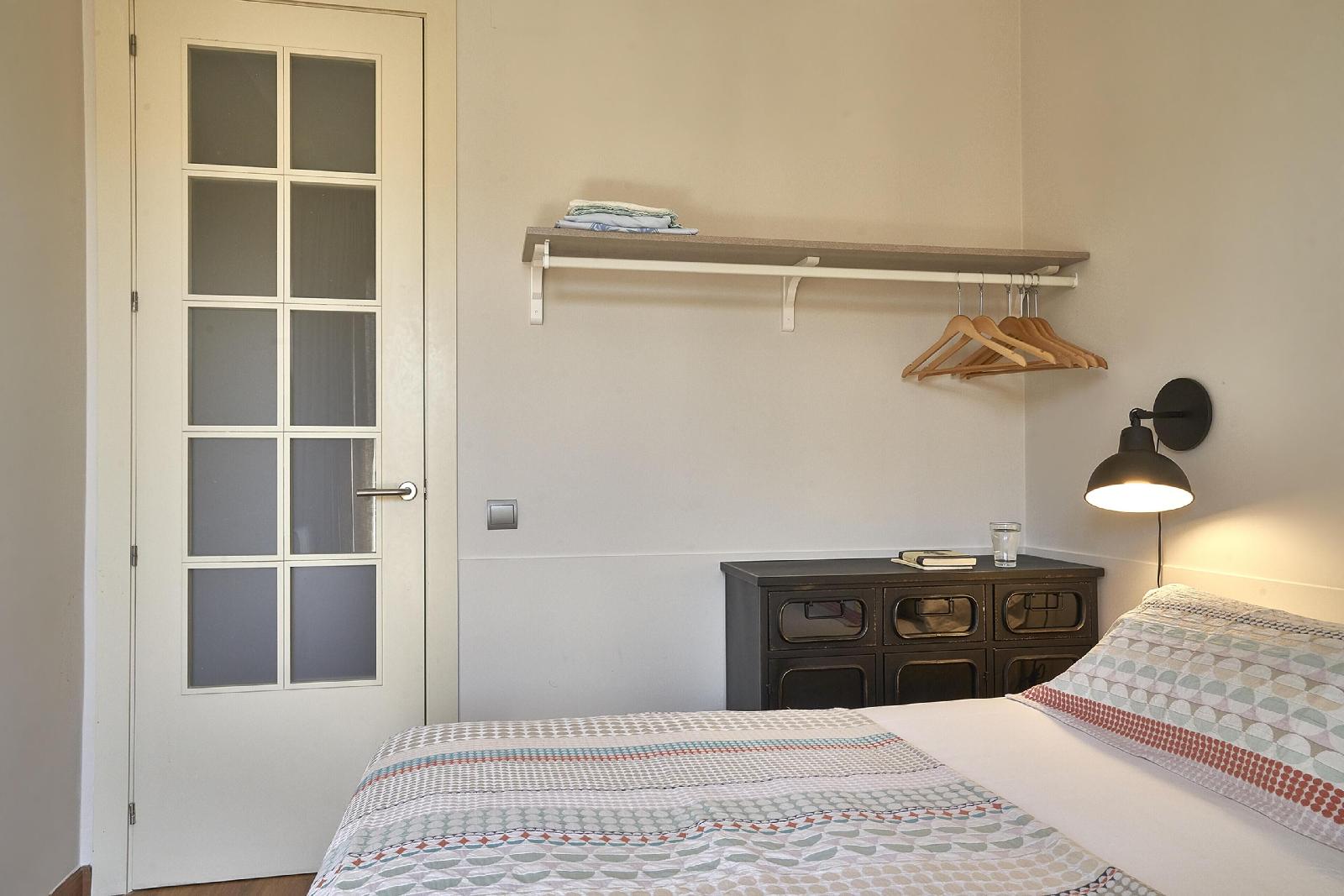 Barcelona Sants Station Apartments