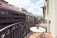 Barcelona 226 Center Exclusive Apartments