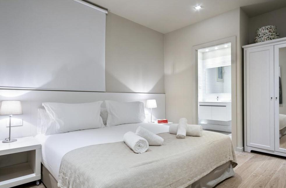 Barcelona 226 Center Exclusive Apartments