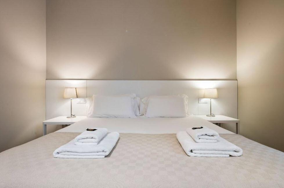 Barcelona 226 Center Exclusive Apartments