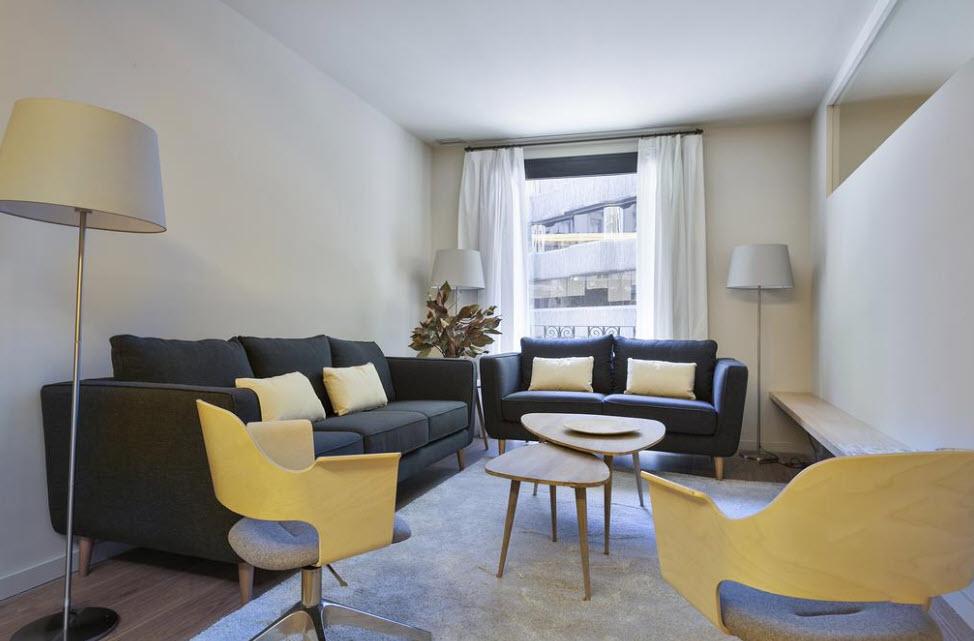 Barcelona 226 Center Exclusive Apartments