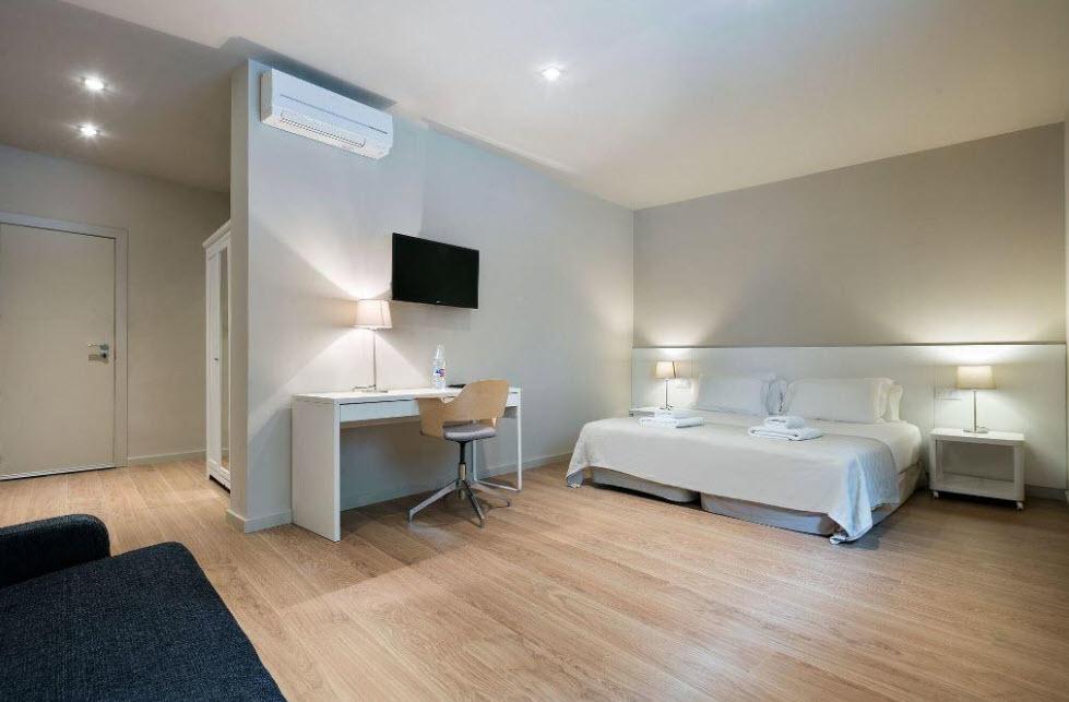 Barcelona 226 Center Exclusive Apartments