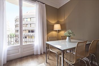 Barcelona 226 Center Exclusive Apartments