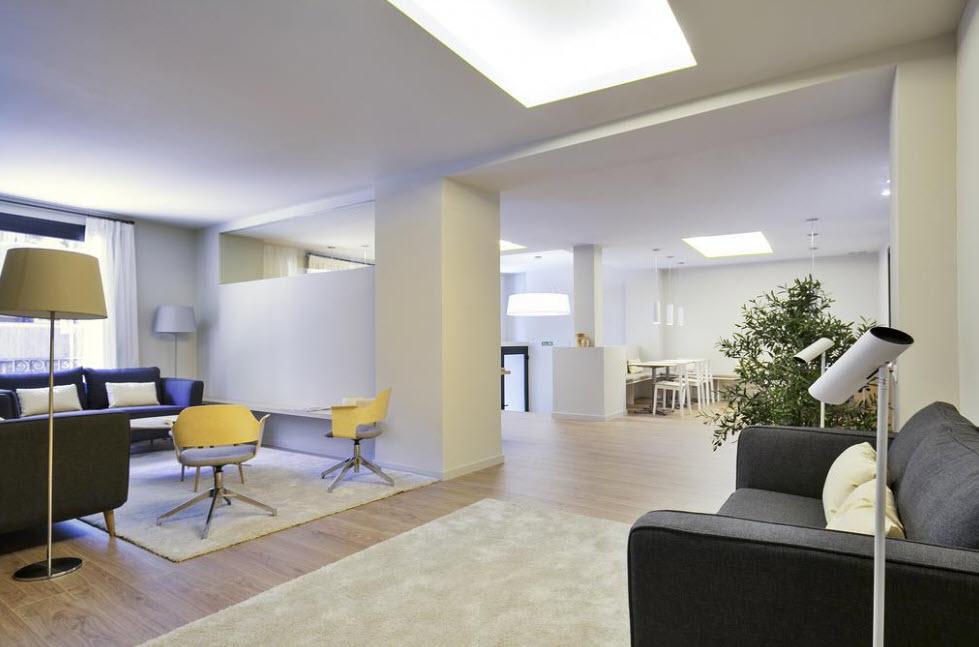 Barcelona 226 Center Exclusive Apartments