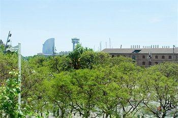 Barceloneta Delight Apartment