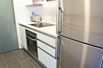 Barceloneta Delight Apartment