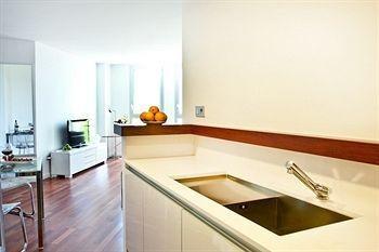 Barceloneta Delight Apartment