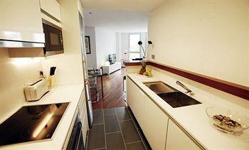 Barceloneta Delight Apartment